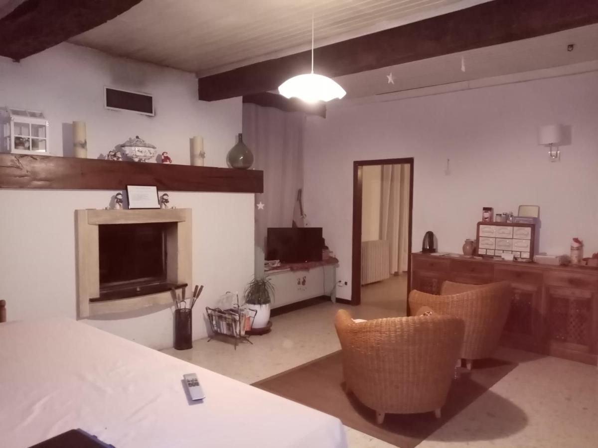 La Maison Saint Roch Hotel Martres-Tolosane Екстериор снимка
