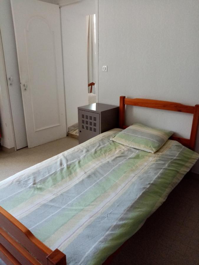 La Maison Saint Roch Hotel Martres-Tolosane Екстериор снимка