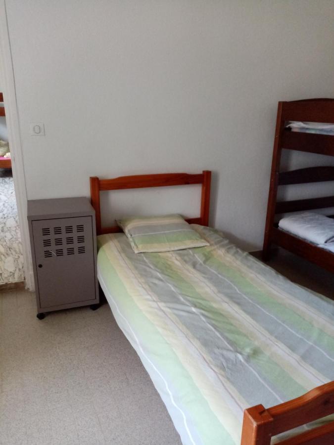 La Maison Saint Roch Hotel Martres-Tolosane Екстериор снимка